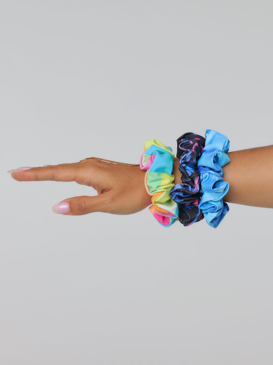 DELULU SCRUNCHIE PACK