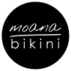 Moana Bikini - North America