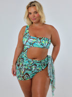 KISS & TELL SARONG