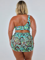 KISS & TELL SARONG