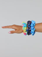 DELULU SCRUNCHIE PACK
