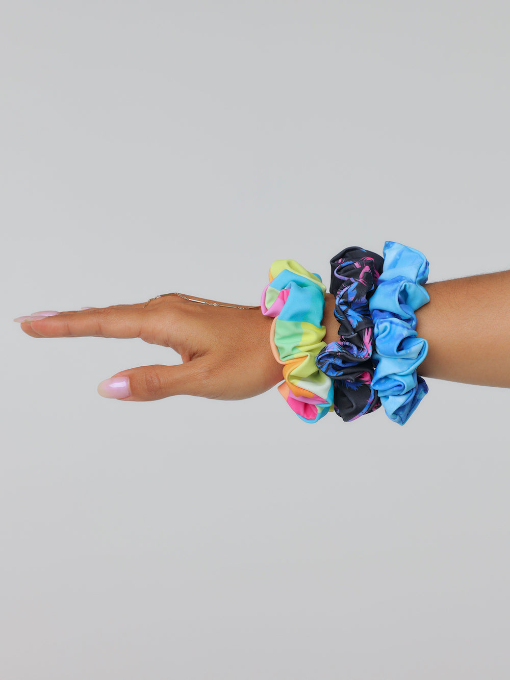 DELULU SCRUNCHIE PACK