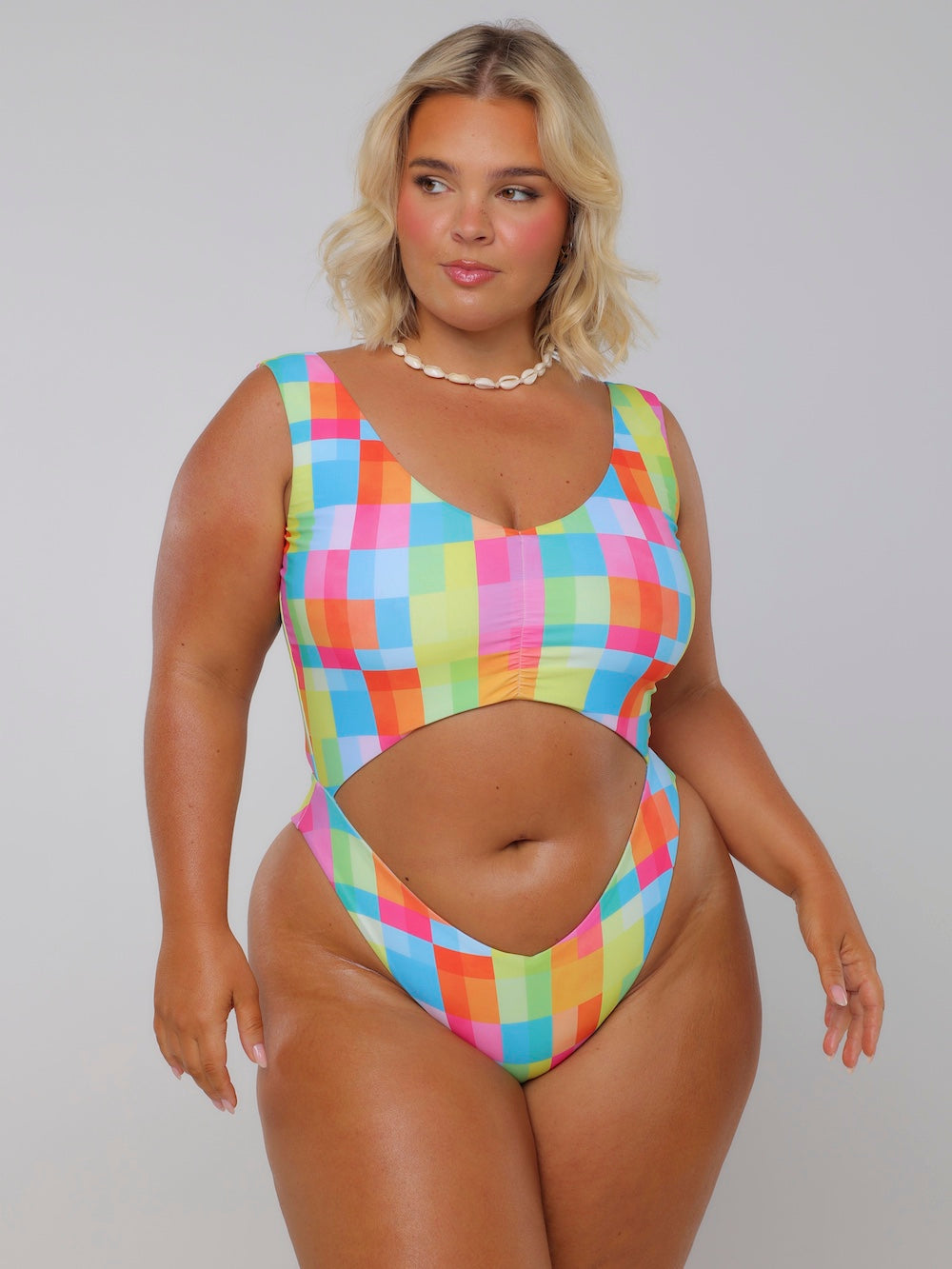 MAGIC SPELL MONOKINI – MOANA - Worldwide