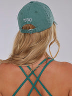 LUCKY CAP