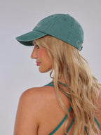 LUCKY CAP