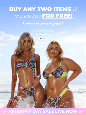 Bikini cheap sets afterpay