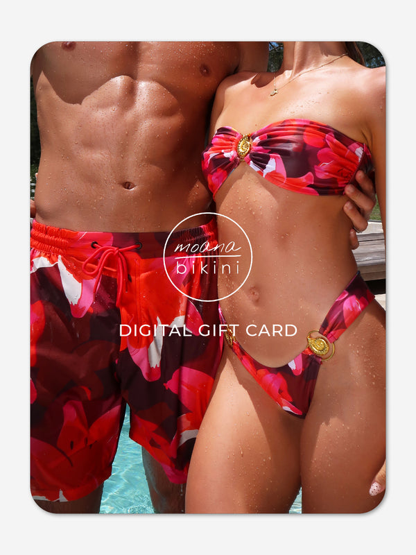 Moana Gift Card - $200