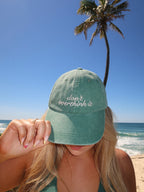 LUCKY CAP