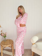 AFTER HOURS LOOSE PANT