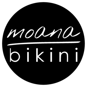 Moana Bikini - North America