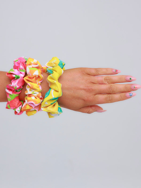 BON APPETIT SCRUNCHIE PACK