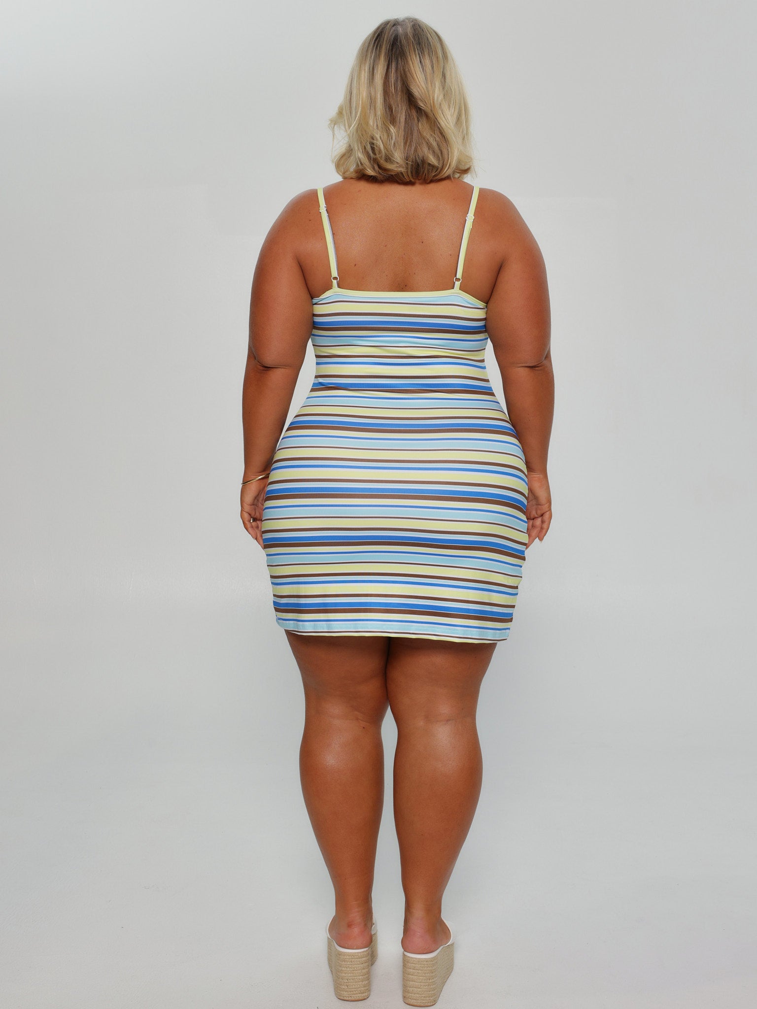 ISLA THERAPY MINI SLIP
