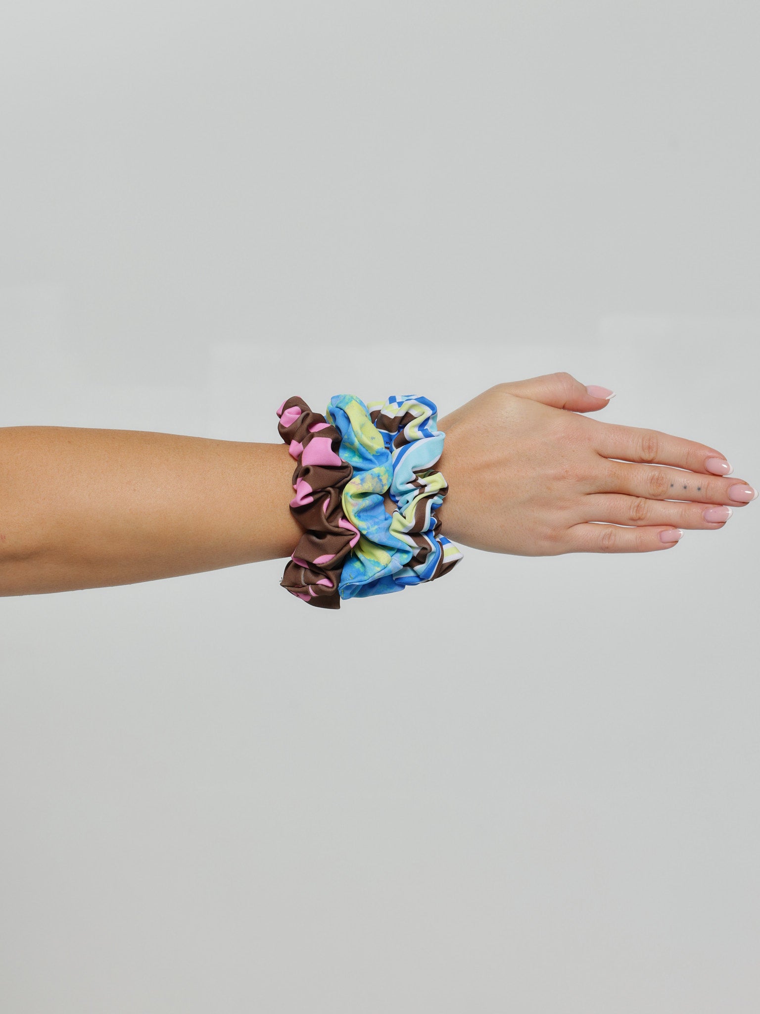 ISLA THERAPY SCRUNCHIE PACK