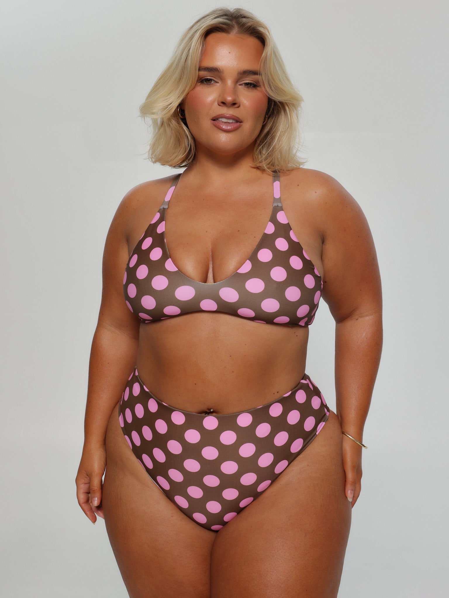 MI BELLA RISE ABOVE BTM