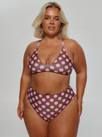 MI BELLA MARLIN TOP