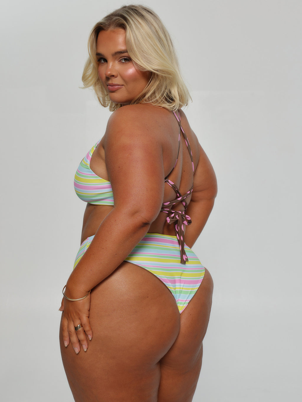 MI BELLA MARLIN TOP