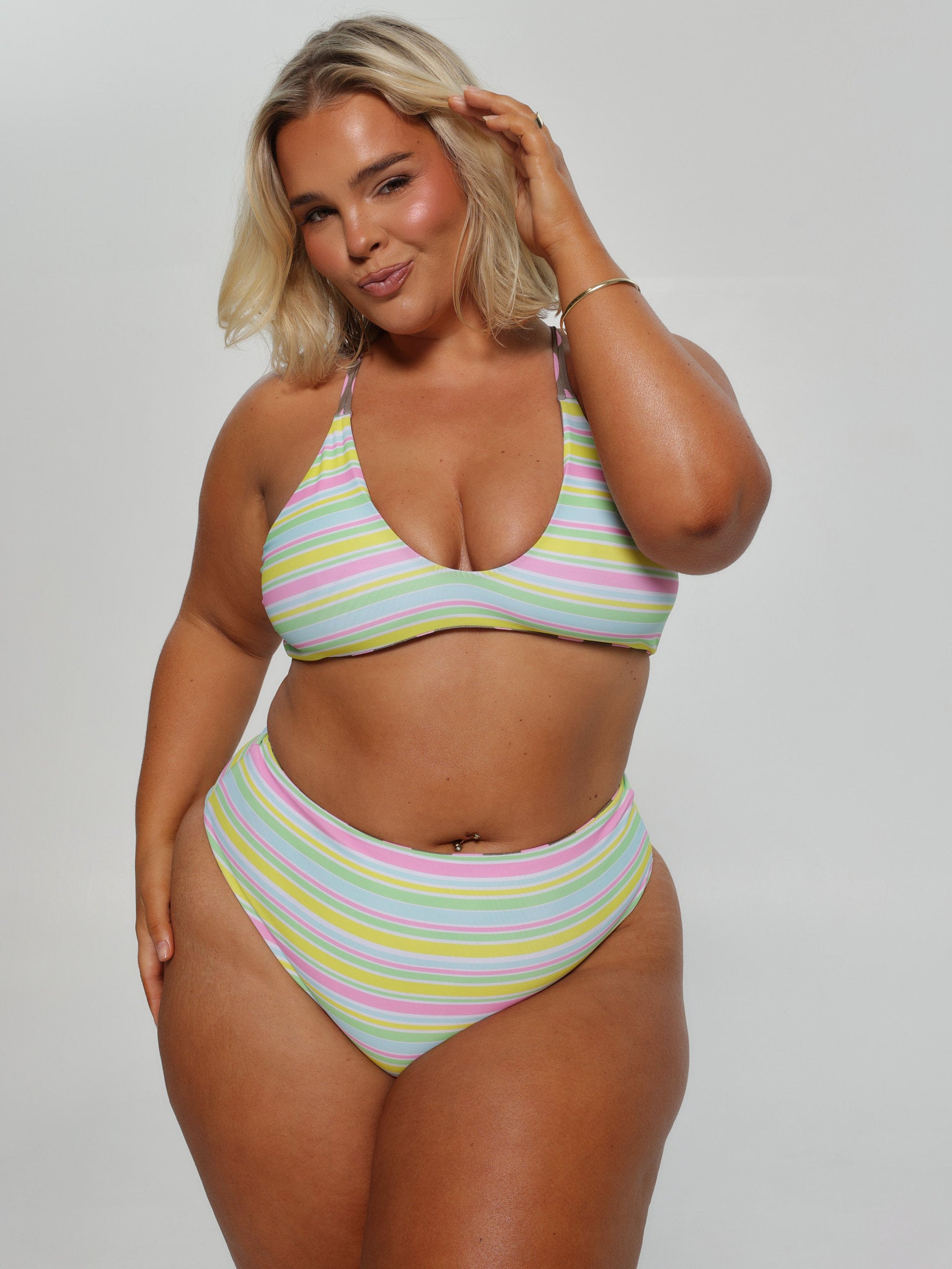 MI BELLA MARLIN TOP