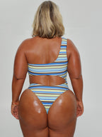 ISLA THERAPY TARZAN ONE-PIECE