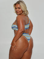 ISLA THERAPY TARZAN ONE-PIECE