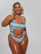 ISLA THERAPY TARZAN ONE-PIECE