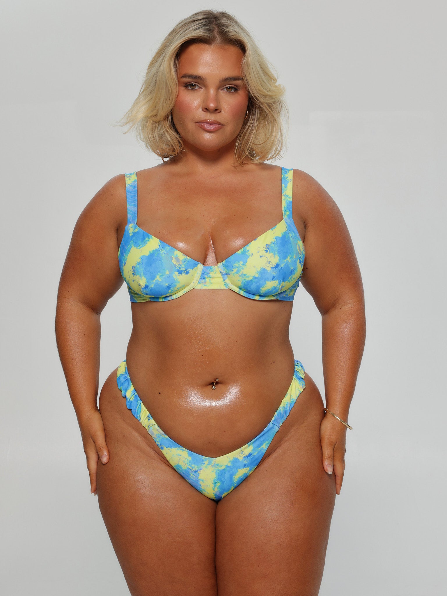 ISLA THERAPY FLOSSY BTM