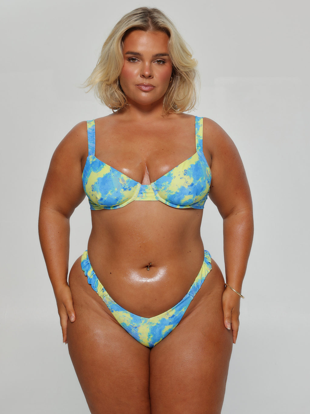 ISLA THERAPY BRA TOP