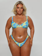 ISLA THERAPY BRA TOP