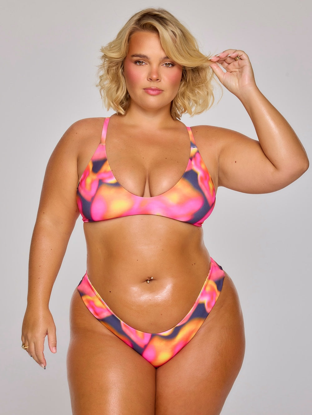 CALYPSO MARLIN TOP