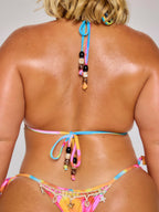 PALMERA HALTER TOP