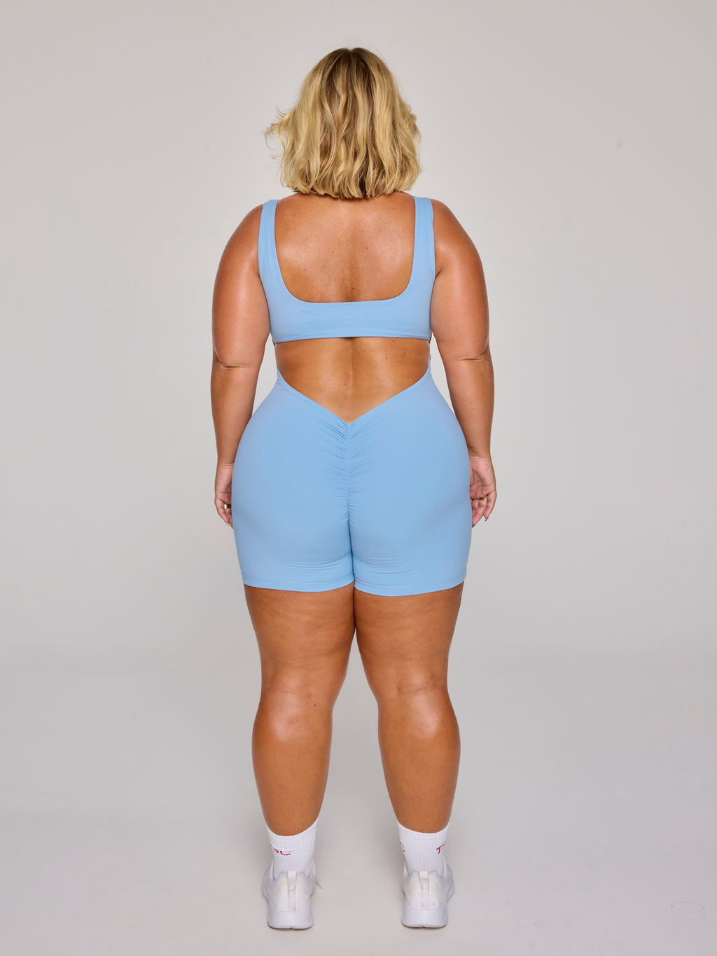CURRENT CURVE BODYSUIT