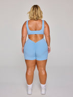 CURRENT CURVE BODYSUIT