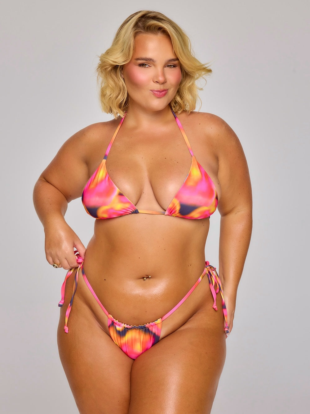 CALYPSO TRI TOP
