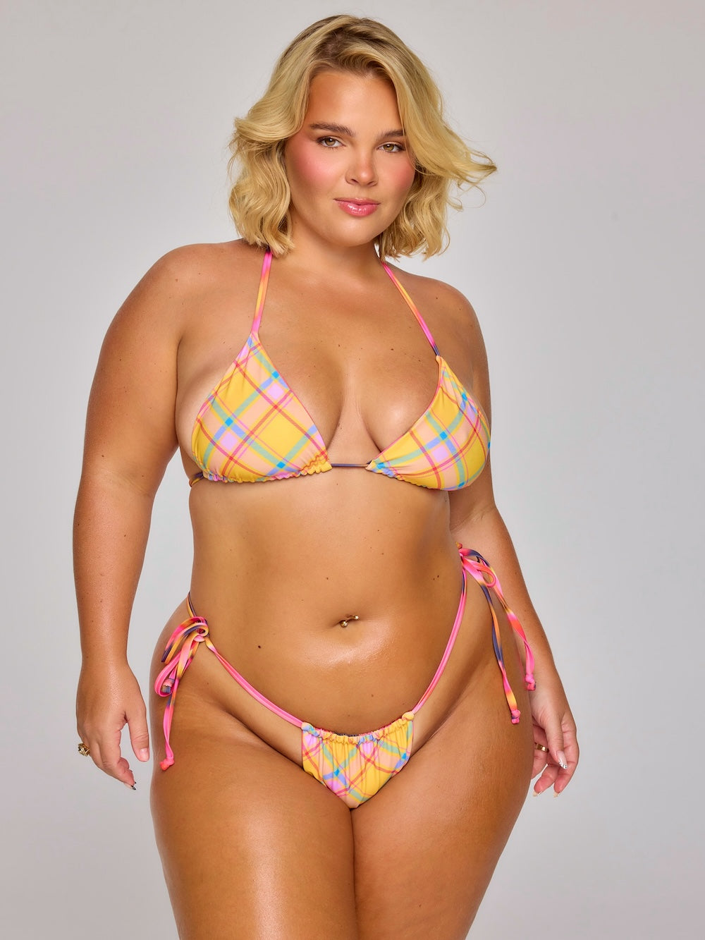 CALYPSO TRI TOP