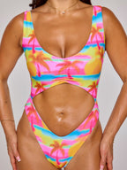 PALMERA MONOKINI