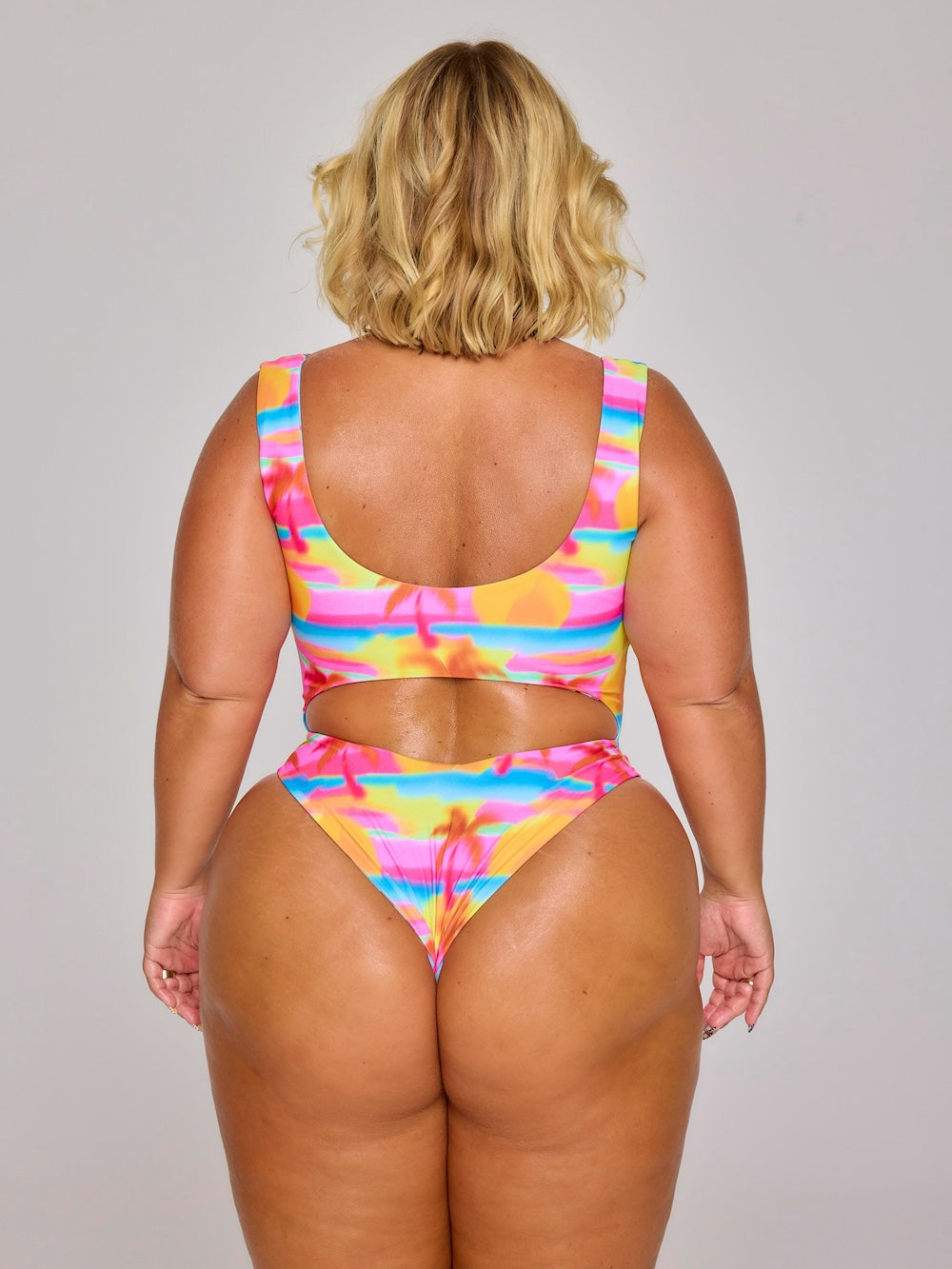PALMERA MONOKINI
