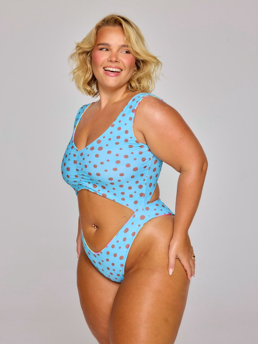 PALMERA MONOKINI