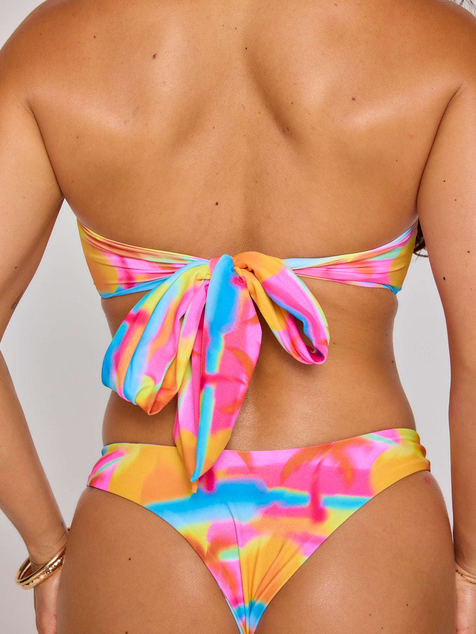 PALMERA RING TOP