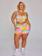 PALMERA CROSSOVER SHORT