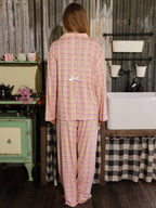 HOMEBODY LOOSE PANT