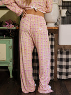 HOMEBODY LOOSE PANT