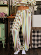 OFF DUTY LOOSE PANT