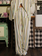 OFF DUTY LOOSE PANT