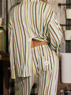 OFF DUTY LOOSE PANT