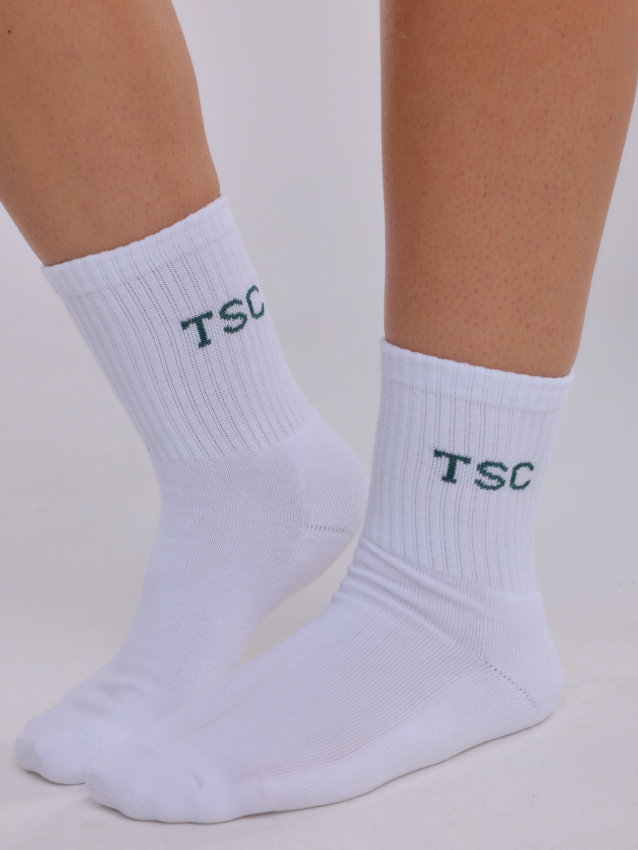 LUCKY SOCKS