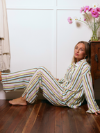 OFF DUTY LOOSE PANT