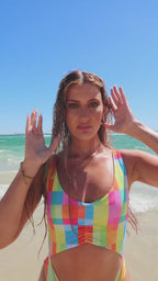 MAGIC SPELL MONOKINI