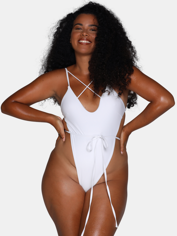 Monokini mini best sale