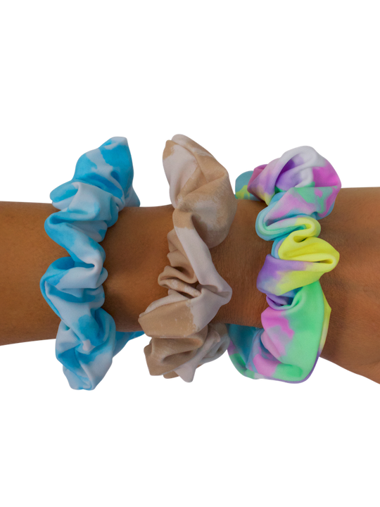 HOUSE PARTY - SCRUNCHIE PACK